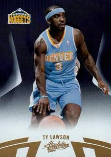 Ty Lawson