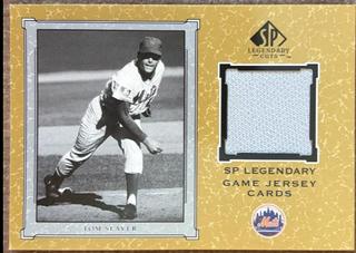 Tom Seaver