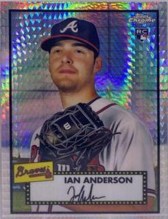 Ian Anderson