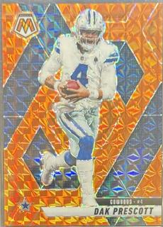 Dak Prescott