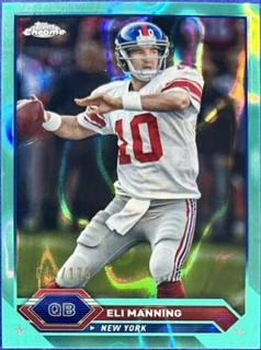 Eli Manning
