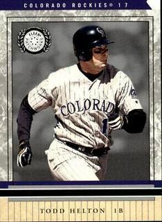 Todd Helton