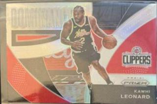Kawhi Leonard