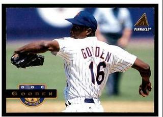 Doc Gooden