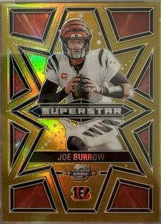 Joe Burrow
