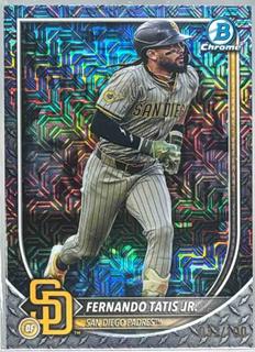 Fernando Tatis Jr.