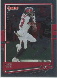 Mike Evans