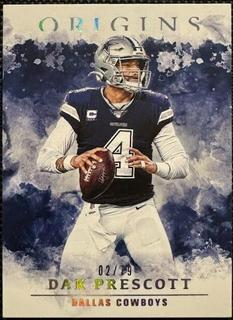 Dak Prescott