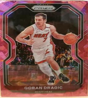 Goran Dragic