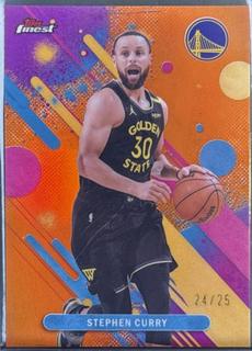 Stephen Curry