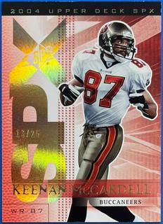 Keenan McCardell
