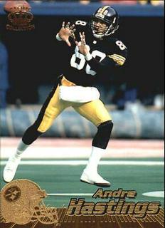 Andre Hastings