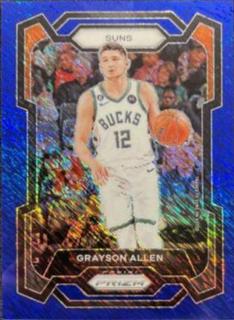 Grayson Allen