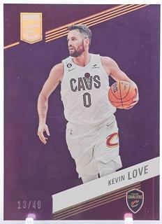 Kevin Love