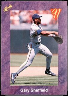 Gary Sheffield