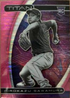 Hirokazu Sawamura