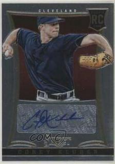 Corey Kluber