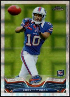 Robert Woods