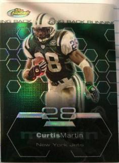 Curtis Martin