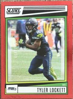 Tyler Lockett