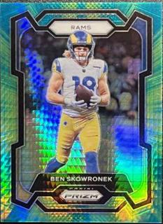 Ben Skowronek