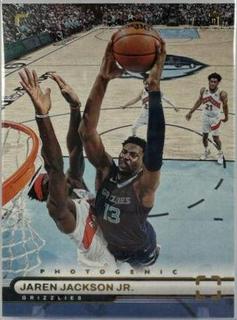 Jaren Jackson Jr.