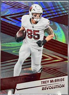 Trey McBride