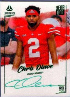 Chris Olave