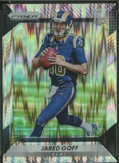 Jared Goff