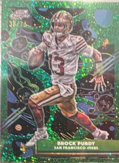 Brock Purdy