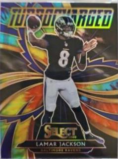 Lamar Jackson