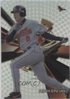Cal Ripken Jr.