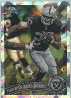 Darren McFadden