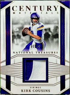 Kirk Cousins