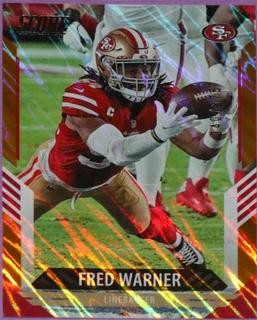 Fred Warner