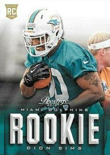 Dion Sims