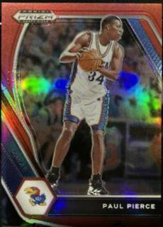 Paul Pierce