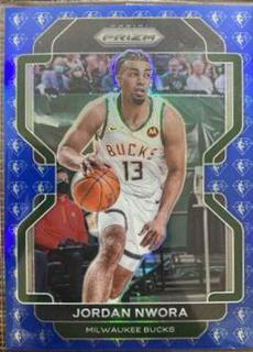 Jordan Nwora