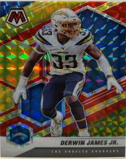 Derwin James Jr.