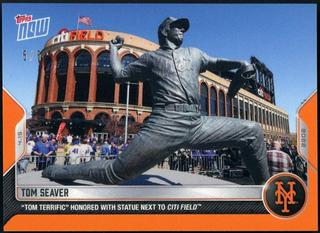 Tom Seaver