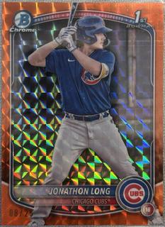 Jonathon Long