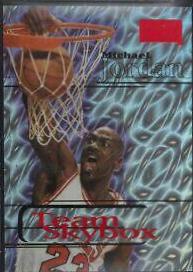 Michael Jordan