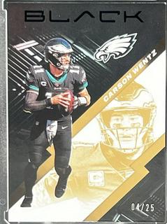 Carson Wentz