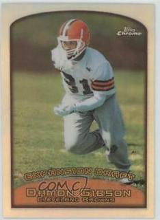Damon Gibson