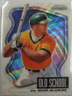 Mark McGwire
