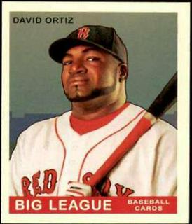 David Ortiz