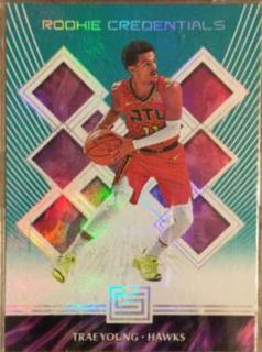Trae Young