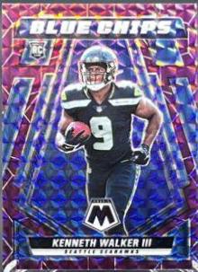 Kenneth Walker III