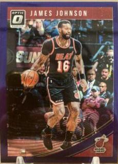 James Johnson