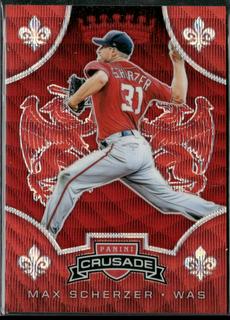 Max Scherzer